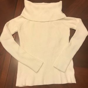 Do & Be off shoulder sweater